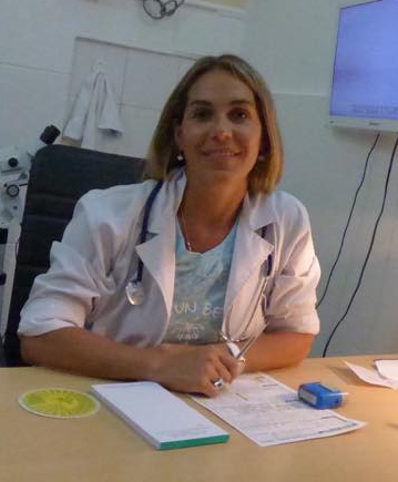 Doctora Saez